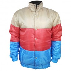 Otis Milburn Sex Education Jacket